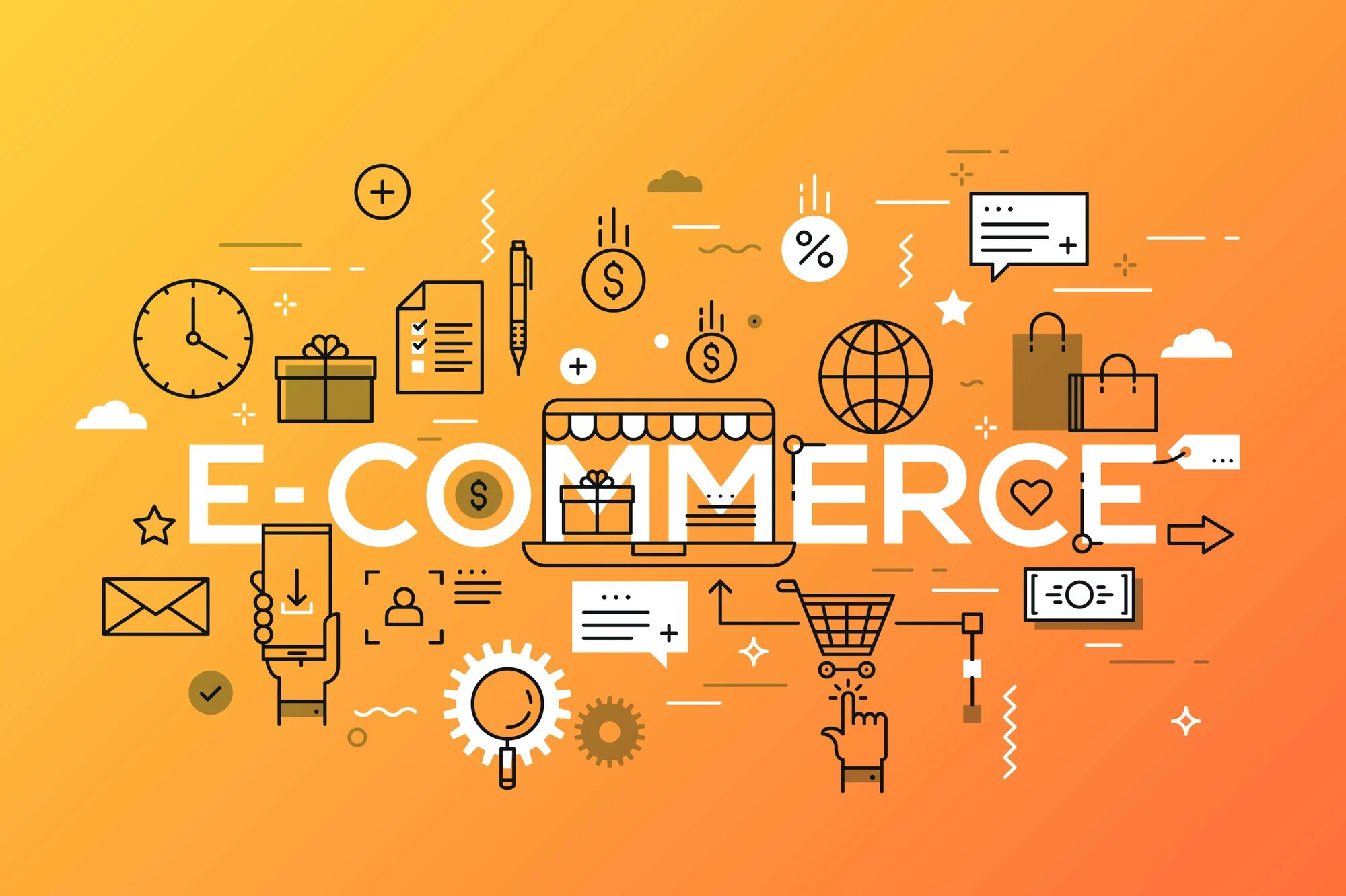 eccommerce